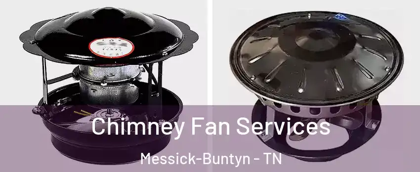 Chimney Fan Services Messick-Buntyn - TN