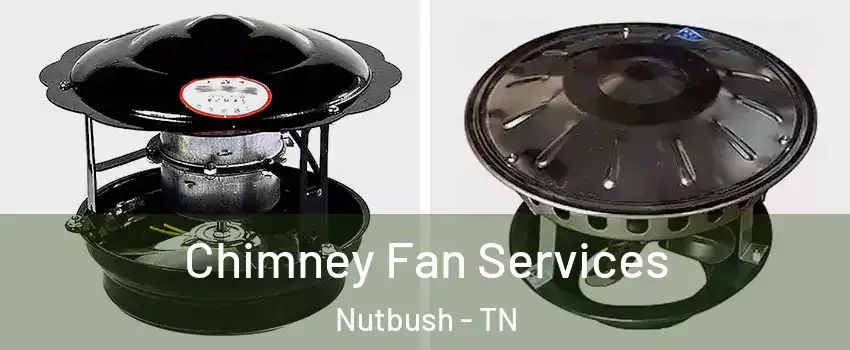 Chimney Fan Services Nutbush - TN