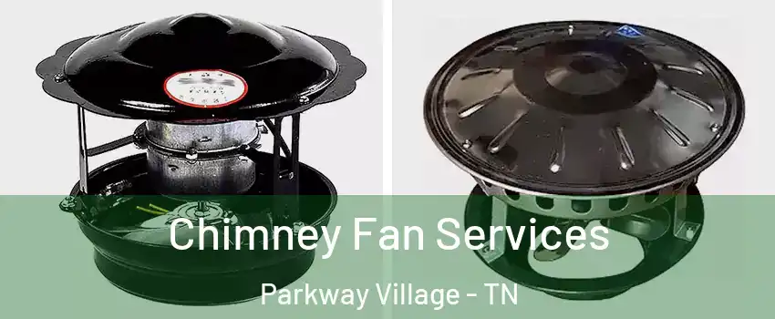 Chimney Fan Services Parkway Village - TN