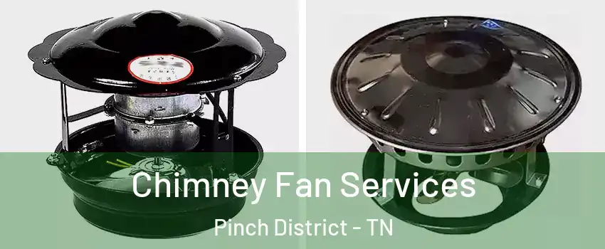 Chimney Fan Services Pinch District - TN