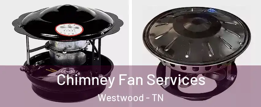 Chimney Fan Services Westwood - TN