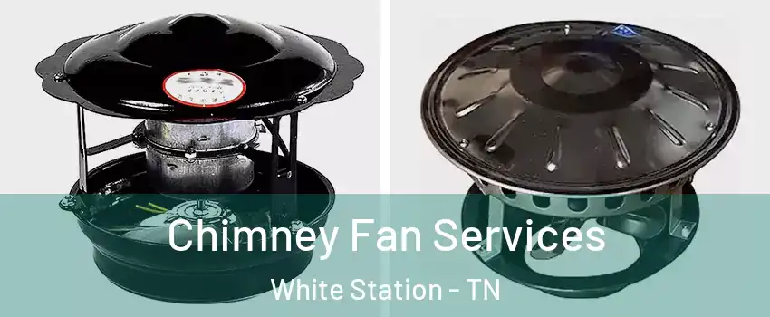 Chimney Fan Services White Station - TN