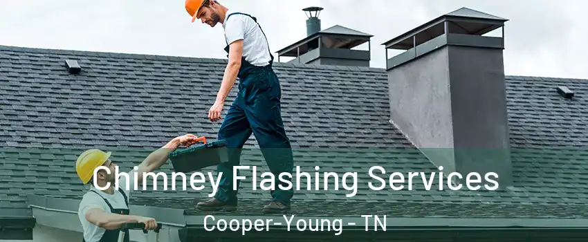 Chimney Flashing Services Cooper-Young - TN