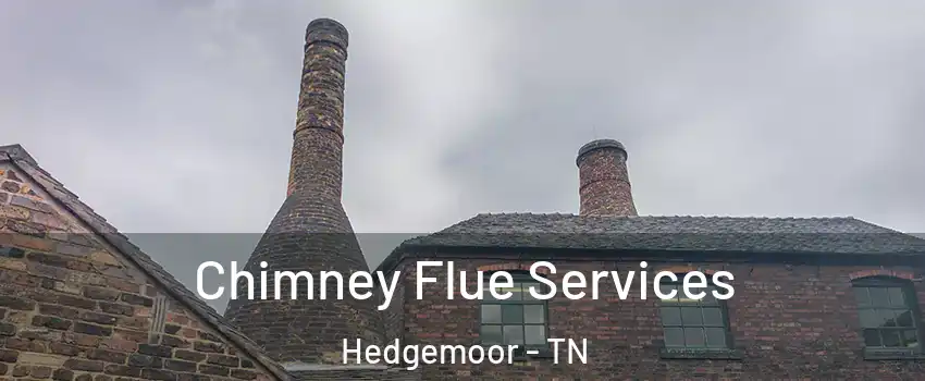 Chimney Flue Services Hedgemoor - TN