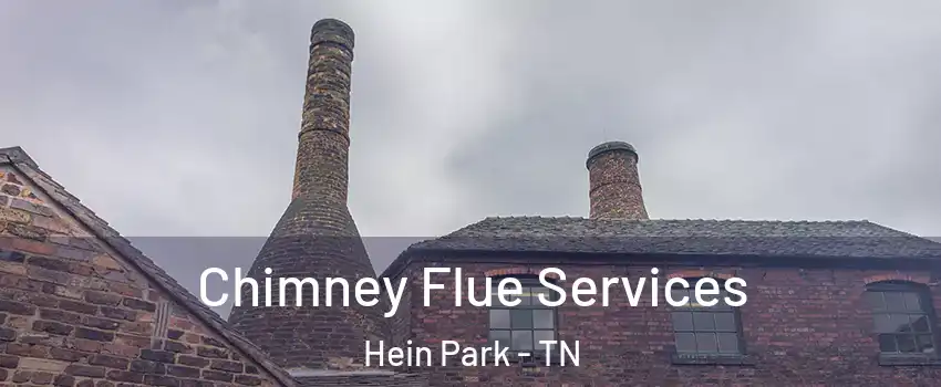 Chimney Flue Services Hein Park - TN