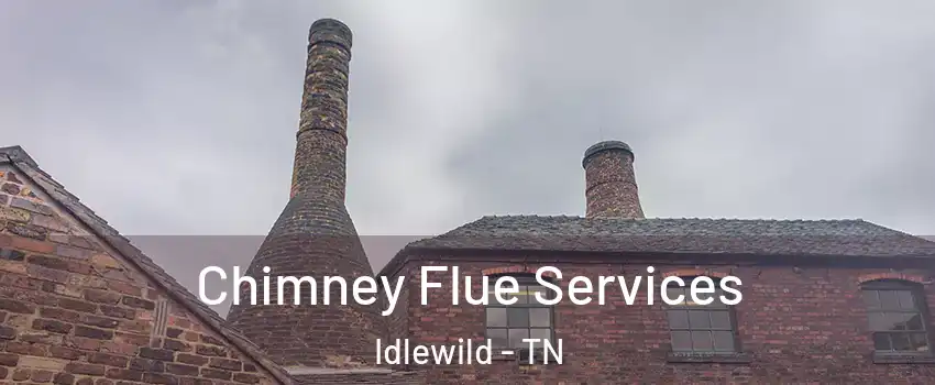 Chimney Flue Services Idlewild - TN