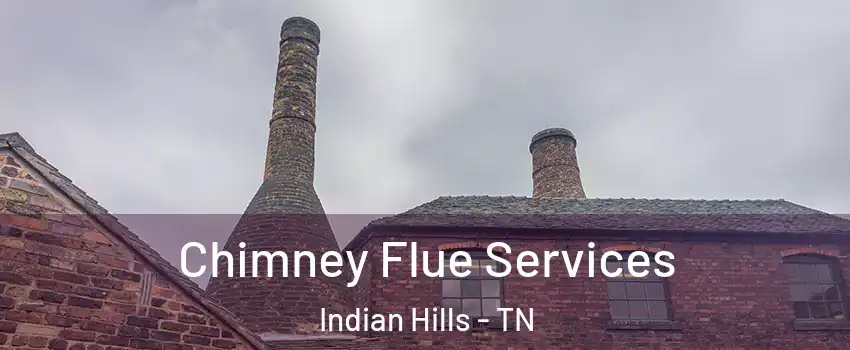 Chimney Flue Services Indian Hills - TN