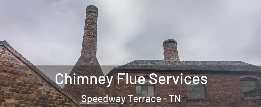 Chimney Flue Services Speedway Terrace - TN