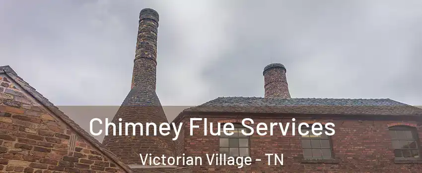 Chimney Flue Services Victorian Village - TN