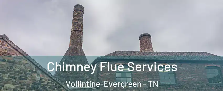 Chimney Flue Services Vollintine-Evergreen - TN