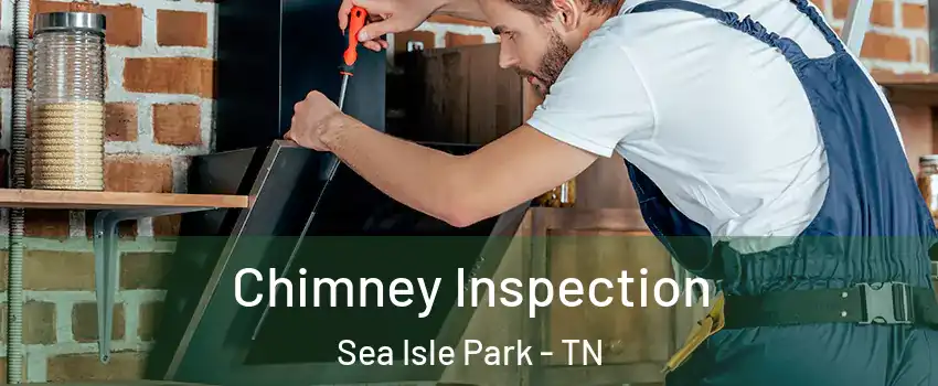 Chimney Inspection Sea Isle Park - TN