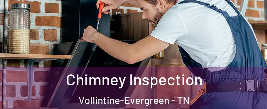 Chimney Inspection Vollintine-Evergreen - TN