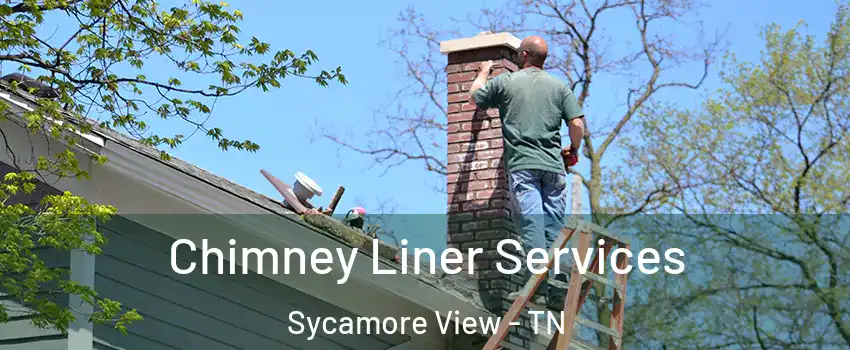 Chimney Liner Services Sycamore View - TN