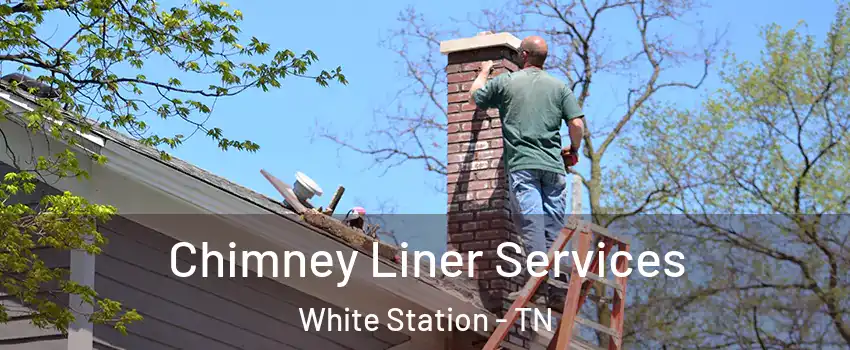 Chimney Liner Services White Station - TN