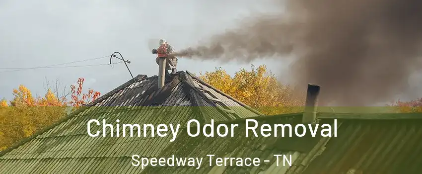 Chimney Odor Removal Speedway Terrace - TN