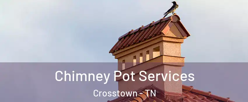 Chimney Pot Services Crosstown - TN