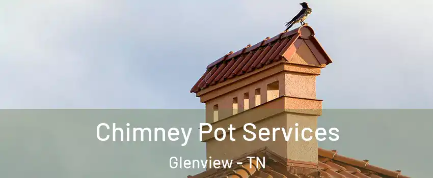 Chimney Pot Services Glenview - TN