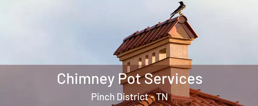 Chimney Pot Services Pinch District - TN