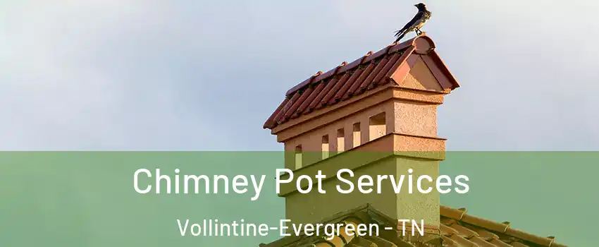 Chimney Pot Services Vollintine-Evergreen - TN