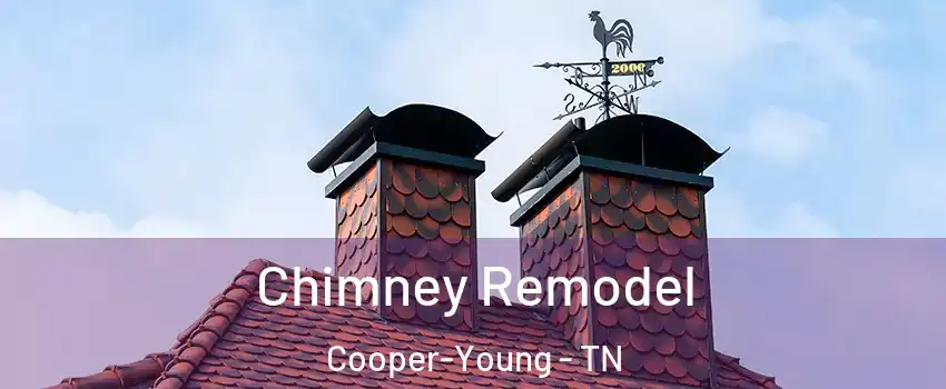 Chimney Remodel Cooper-Young - TN