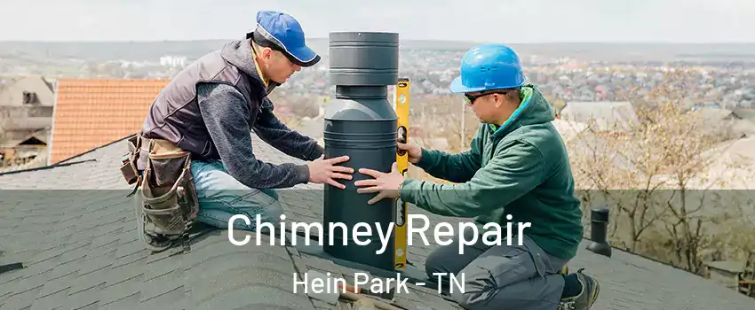 Chimney Repair Hein Park - TN