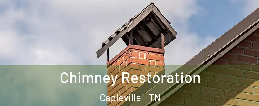 Chimney Restoration Capleville - TN