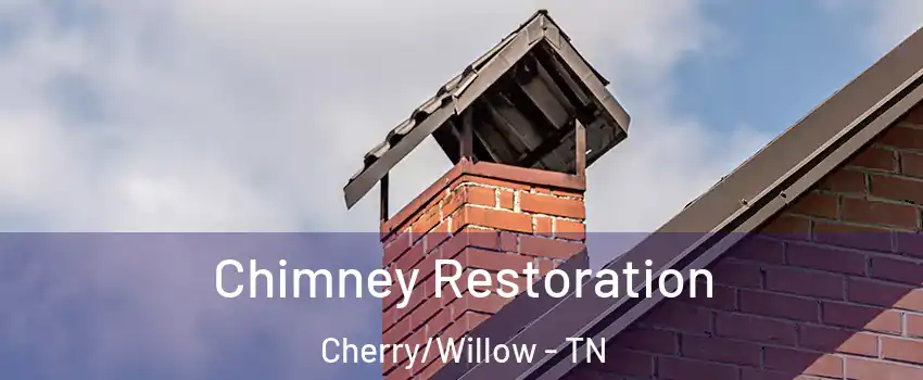 Chimney Restoration Cherry/Willow - TN