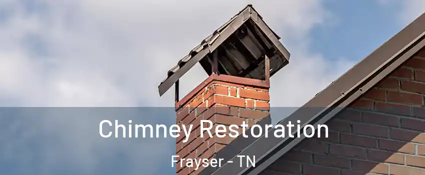 Chimney Restoration Frayser - TN