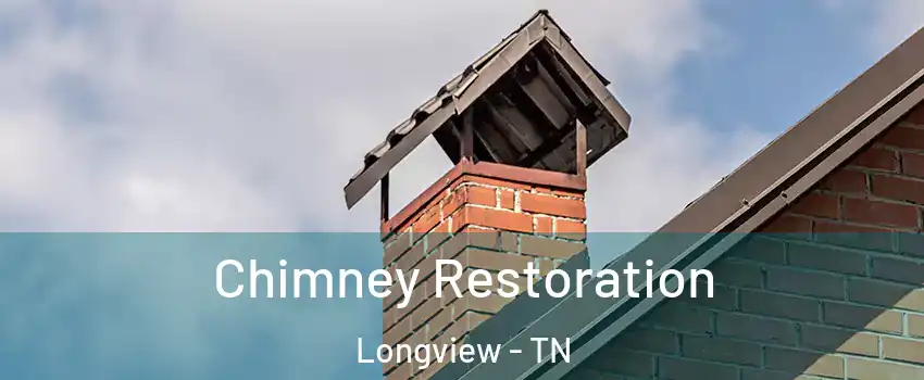 Chimney Restoration Longview - TN