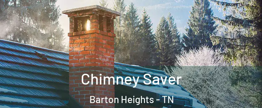 Chimney Saver Barton Heights - TN