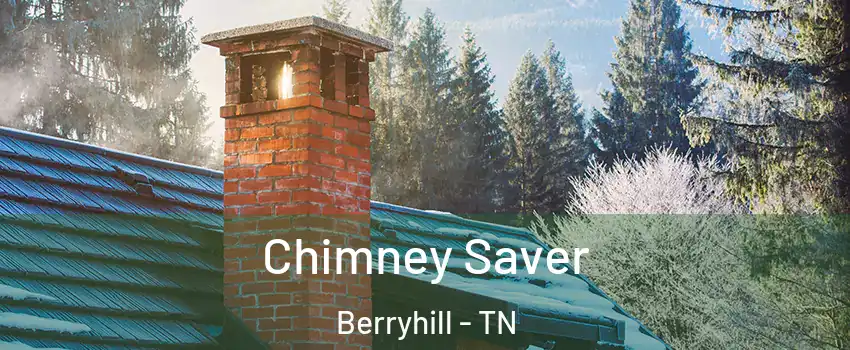 Chimney Saver Berryhill - TN