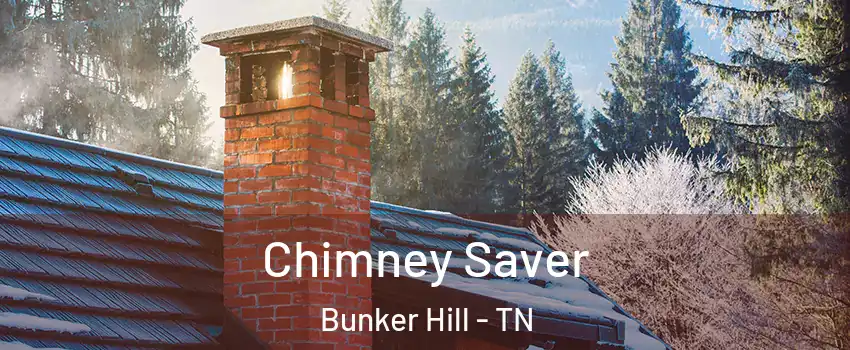 Chimney Saver Bunker Hill - TN