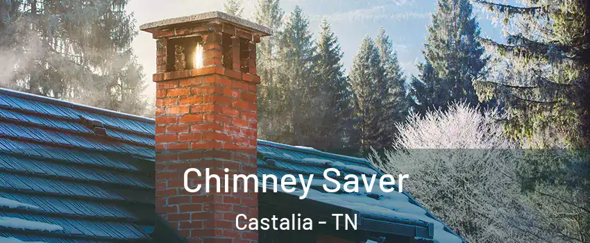 Chimney Saver Castalia - TN