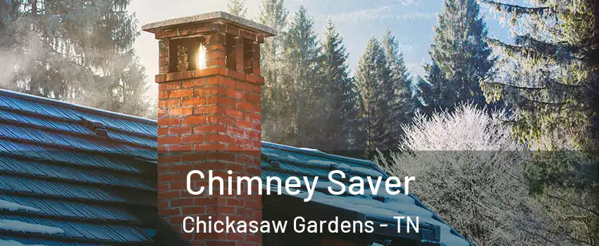 Chimney Saver Chickasaw Gardens - TN