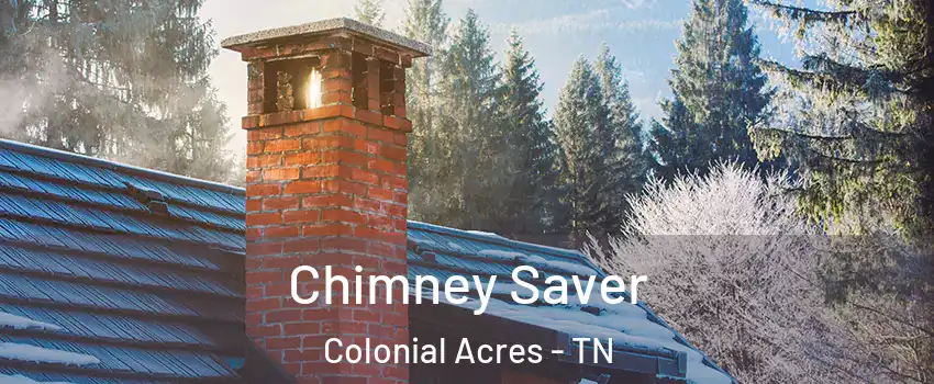 Chimney Saver Colonial Acres - TN