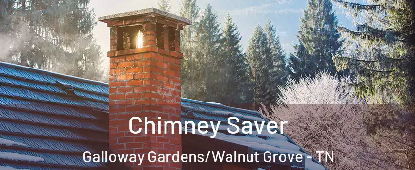 Chimney Saver Galloway Gardens/Walnut Grove - TN