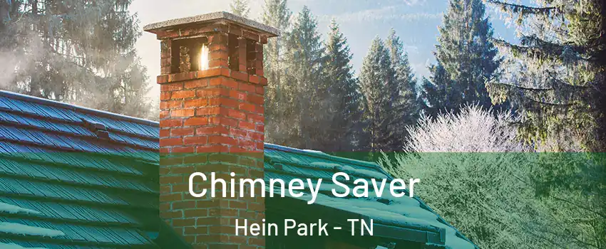 Chimney Saver Hein Park - TN