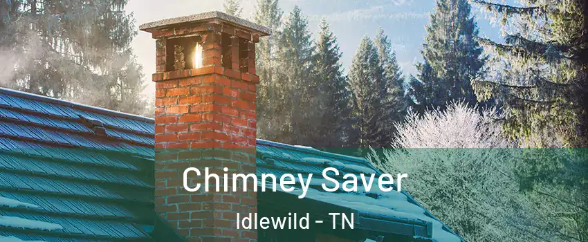 Chimney Saver Idlewild - TN