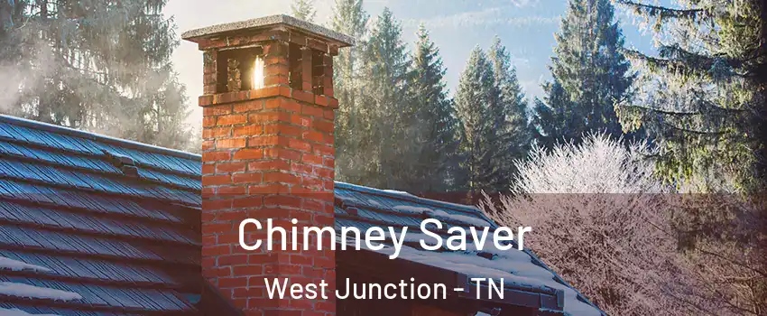 Chimney Saver West Junction - TN