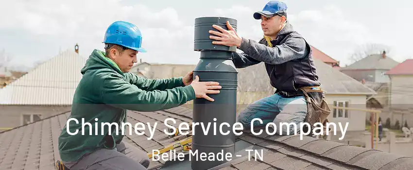 Chimney Service Company Belle Meade - TN