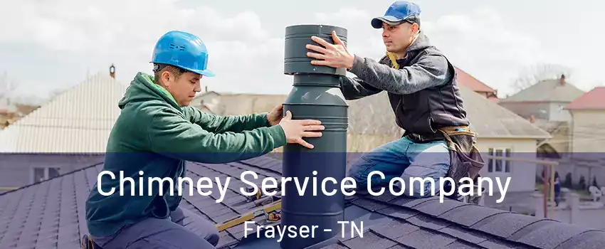 Chimney Service Company Frayser - TN