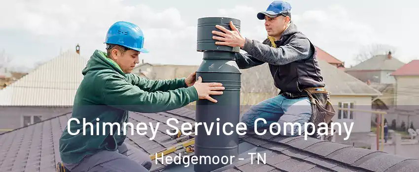 Chimney Service Company Hedgemoor - TN