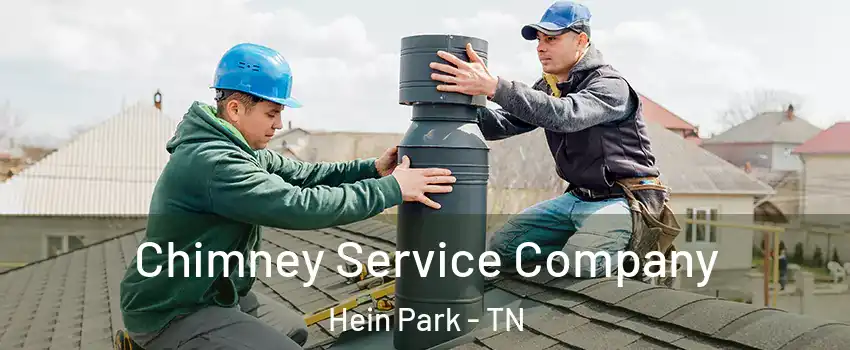 Chimney Service Company Hein Park - TN