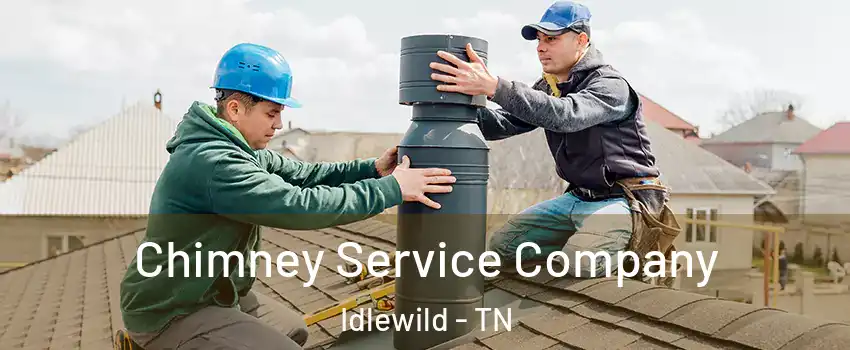 Chimney Service Company Idlewild - TN