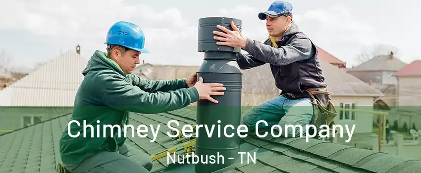 Chimney Service Company Nutbush - TN