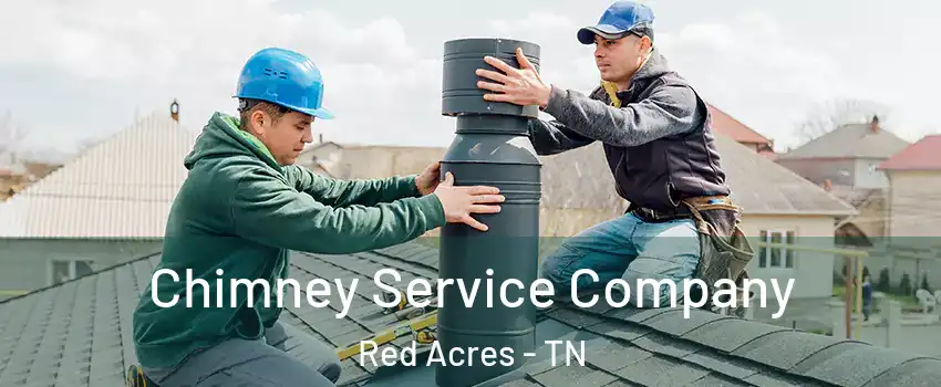 Chimney Service Company Red Acres - TN