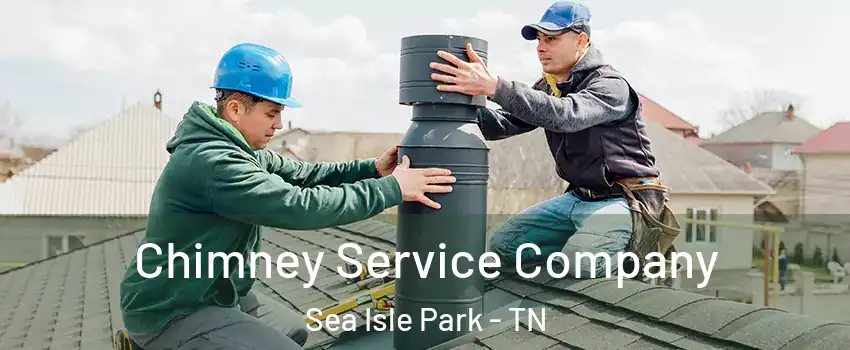 Chimney Service Company Sea Isle Park - TN