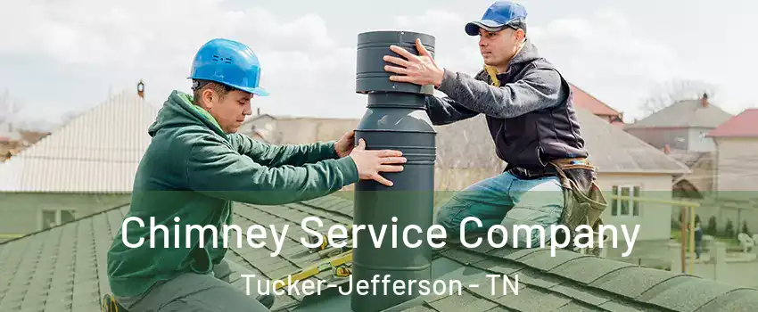 Chimney Service Company Tucker-Jefferson - TN