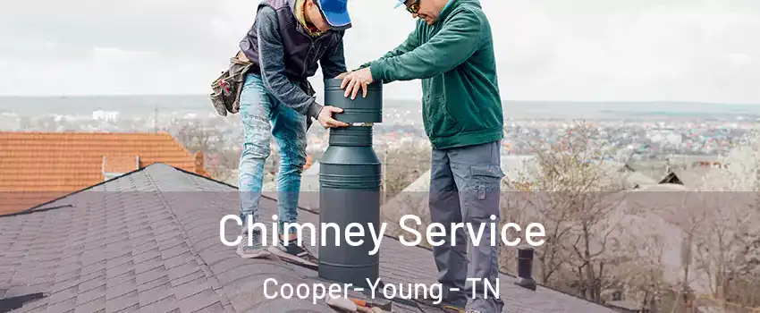 Chimney Service Cooper-Young - TN