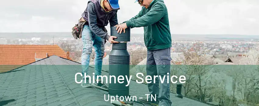 Chimney Service Uptown - TN